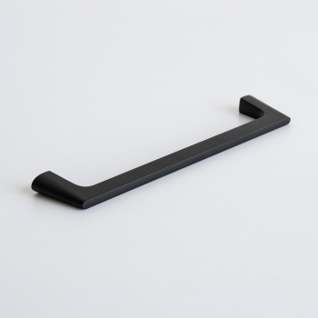 Handtag Liv - 160mm - Mattsvart