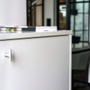 Knopp T-type - Mattvit