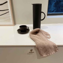 Knopp T Uniform - Förnicklad