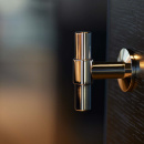 Knopp T Uniform - Förnicklad