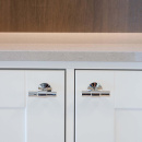 Knopp T Uniform - Förnicklad