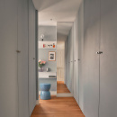 Knopp Graf - Rostfritt Stål Finish