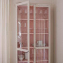 Knopp Uno - Förnicklad