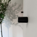 Knopp Graf - Mattsvart