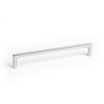 Handtag Pura - 160mm - Krom