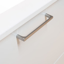 Handtag Ethel - Rostfri Look