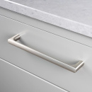 Handtag Ethel - Rostfri Look