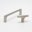 Handtag Ethel - Rostfri Look