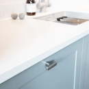 Knopp T Ethel - Rostfri Look