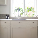 Knopp T Oliver - Förnicklad