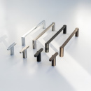 Knopp T Flow - Mattsvart