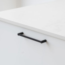 Handtag Flow - Mattsvart