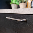 Handtag Studio - 160mm - Rostfritt Stål Finish