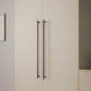 Handtag Manor - Matt Brons