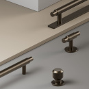 Knopp Manor Round - Matt Brons