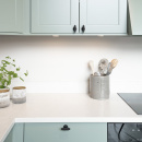 Knopp T Riff - Mattsvart