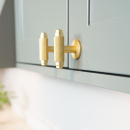 Knopp T Riff - Matt Mässing