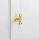 Knopp T Riff - Matt Mässing