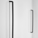 Handtag Seam - 320mm - Mattsvart