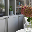 Knopp Simon - 35mm - Mattsvart