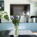 Knopp Simon - 35mm - Rostfri Look