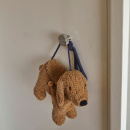 Knopp Simon - 35mm - Rostfri Look