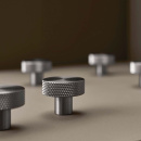 Knopp Simon - 35mm - Rostfri Look