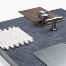 Knopp Simon - 35mm - Rostfri Look