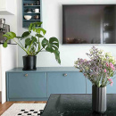 Knopp Simon - 35mm - Rostfri Look