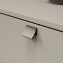 Handtag Ciel - Matt Brons