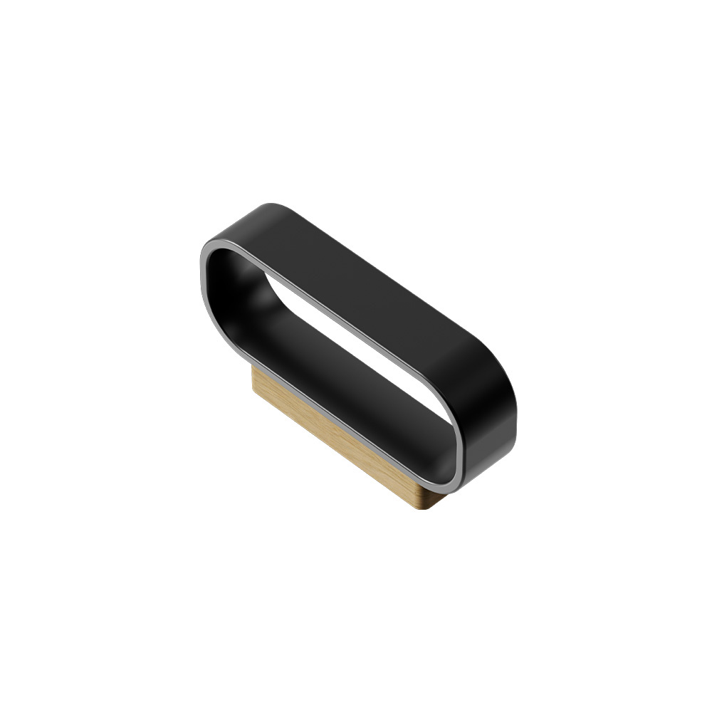 Handtag Race - Ek/Mattsvart 