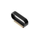 Handtag Race - Ek/Mattsvart 