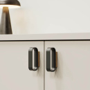 Handtag Race - Ek/Mattsvart 