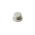 Knopp Colette - 50mm - Glossy Dusty Creme Knopp Colette - 50mm - Glossy Dusty Creme