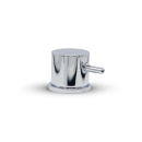 Diskmaskinsavstängning - Krom