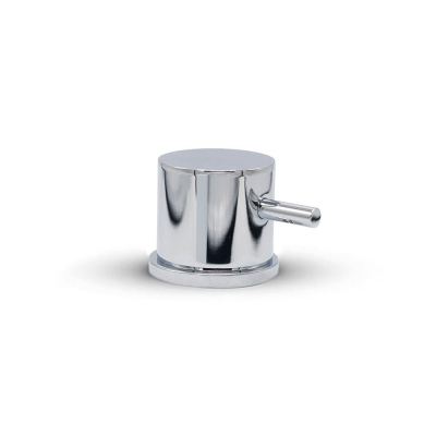 Diskmaskinsavstängning - Krom i gruppen Förvaring / Visa all förvaring / Köksblandare hos Beslag Online (35400)