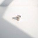 Knopp SS-G - 25mm - Rostfritt Stål