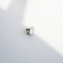 Knopp SS-G - 25mm - Rostfritt Stål