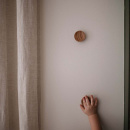 Krok Olympia - 50mm - Valnöt