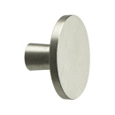 Krok Plato - Rostfritt Stål Finish