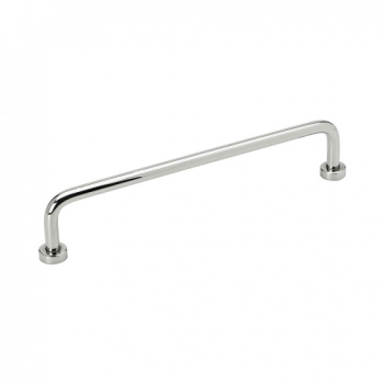 Handtag Lounge - 160mm - Krom