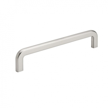 Handtag Compact - 160mm - Rostfritt Stål Finish