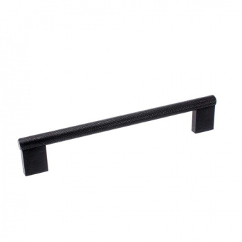 Handtag Graf Mini - 160mm - Svart