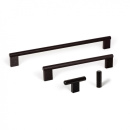 Knopp T Graf Mini - Svart