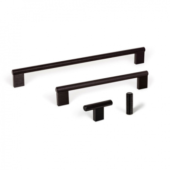 Knopp T Graf Mini - Svart