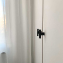 Knopp T Graf Mini - Svart