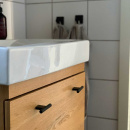 Knopp T Graf Mini - Svart