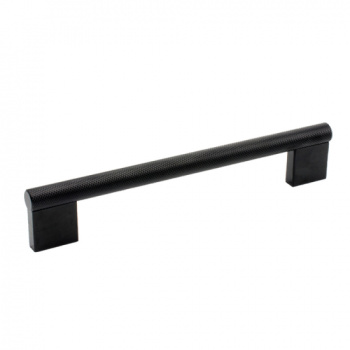Handtag Graf Big - 192mm - Svart