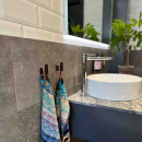 Krok Graf - Mattsvart