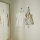 Krok Graf - Borstad Mässing